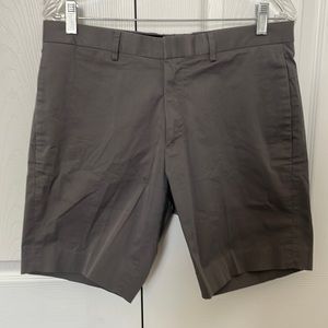 Theory chino shorts